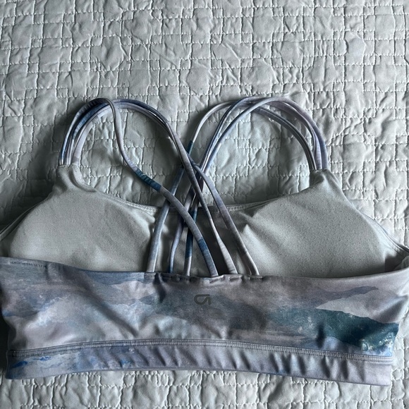 GAP sports bra - Picture 3 of 3
